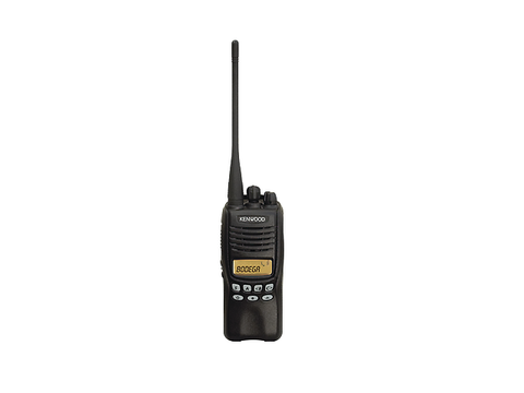 Radio Uhf 450 520 M Hz Administrador Con Pantalla Para Envío/Recepción De Mensajes - ordena-com.myshopify.com