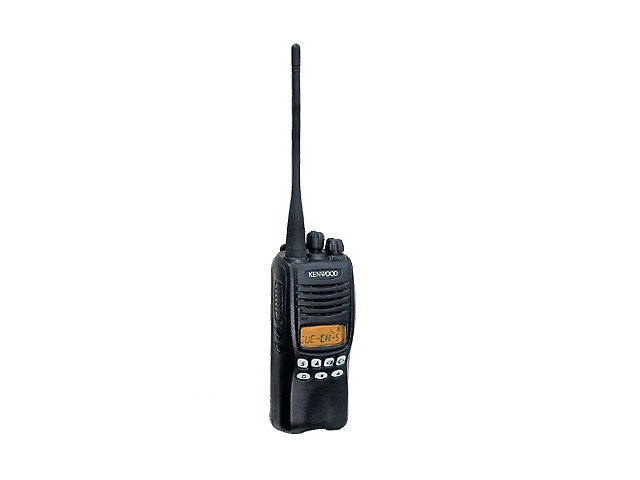 Radio Vhf 136 174 M Hz Administrador Con Pantalla Para Envío/Recepción De Mensajes - ordena-com.myshopify.com