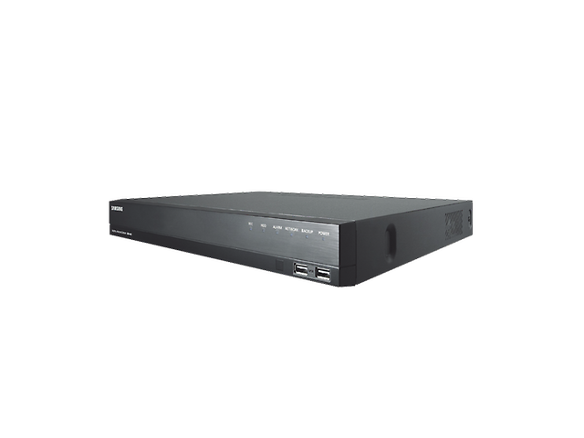 Samsung Wisenet Srd 494 1 Tb Dvr Hibrido Ahd 1080 P/Analg/4 Can Tiem Real/Sal Hdmi - ordena-com.myshopify.com