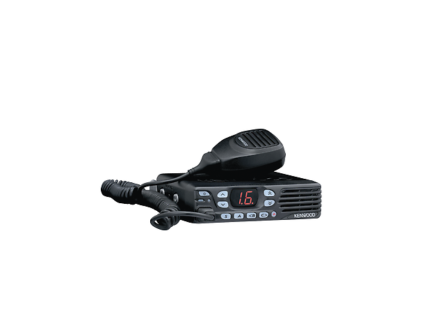 Kenwood Radio Analógico, 45 Watts, Uhf 400 470 M Hz, 16 Canales - ordena-com.myshopify.com