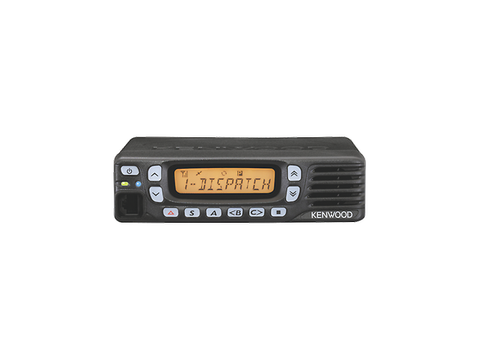 Kenwood Tk 8360 H K Radio Analógico, 45 Watts, Uhf 450 520 M Hz, 128 Can - ordena-com.myshopify.com