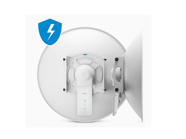 Ubiquiti Networks R2 Ac Estacion Base Air Max Ac Hasta 330 Mbps 2 G Hz Tec  Air Prism - ordena-com.myshopify.com