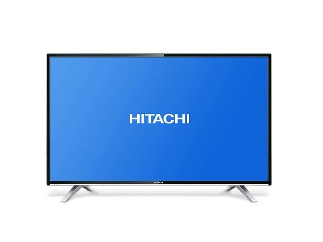 Hitachi Le32 M4 S9 Pantalla Smar Tv 32plg Hdmi Vga Usb 120 Hz 5w - ordena-com.myshopify.com