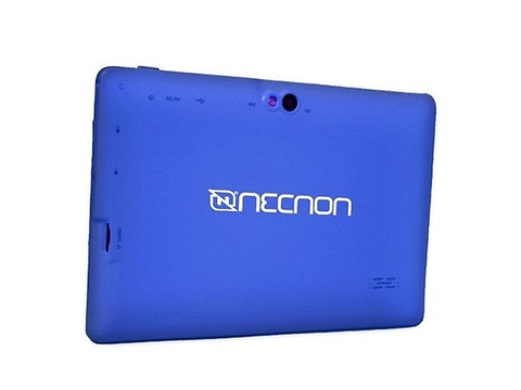 Necnon M002 G2 Tablet 7plg 8 Gb 512 Mb Ram Quad Core Bluetooth Azul - ordena-com.myshopify.com