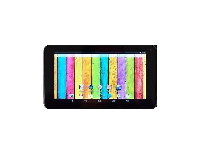 Stylos Wetkif3 B Tablet Killer 7plg Quad Core 512 Mb 8 Gb Android 4 Color Negro - ordena-com.myshopify.com