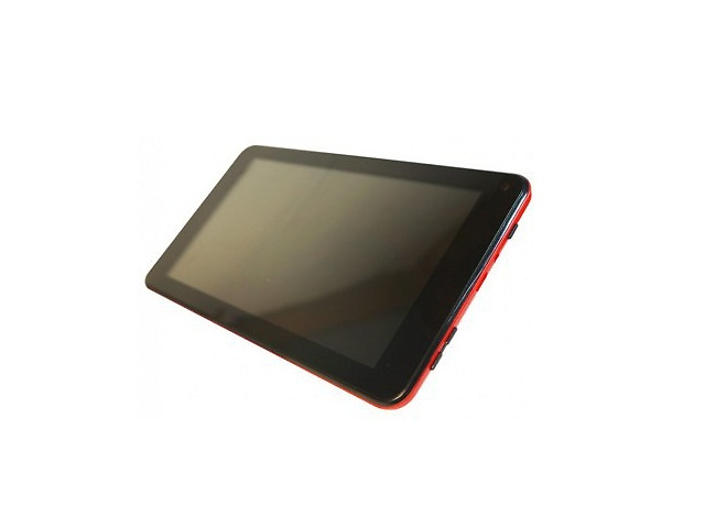 Stylos Wetkif3 R Tablet Killer 7plg Quad Core 512 Mb 8 Gb Android 4 Color Rojo - ordena-com.myshopify.com