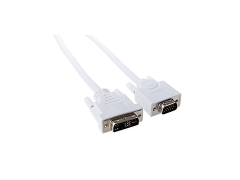 Manhattan 328852 Cable De Video Dvi A Svga, 1.8 Metros - ordena-com.myshopify.com