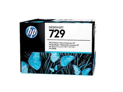 Hp 729 Kit De Reemplazo De Cabezal De Impresión F9 J81 A Para Design Jet - ordena-com.myshopify.com