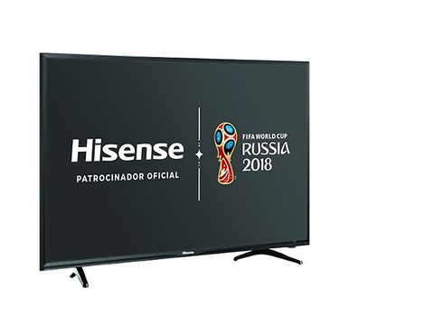 Hisense Tv Led 43 Smart Fhd 60 Hz 2 Hdmi 1 Usb - ordena-com.myshopify.com