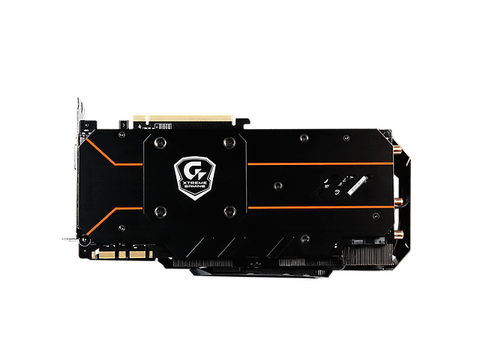 Gigabyte Geforce Gtx 1070 Tarjeta De Video Xtreme Gaming Ddr5 7 Gv N1070 Xtreme 8 G - ordena-com.myshopify.com