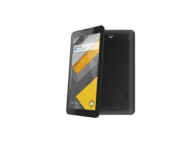 Stylos Sttcei6 B Tablet De 7 Pulg. Cerea Intel 3 G, Dual Sim, 1 Gb, 8 Gb, Negra - ordena-com.myshopify.com