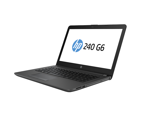 Hp 240 G6 Laptop 14pulg Cel N3060/4 Gb/32 Gb Ssd/2 Tbcloud/W10 P - ordena-com.myshopify.com