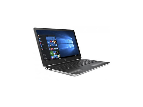 Hp Pavilion 15 Bs001 La Notebook 15.6 Pulg. Celeron N3060, 4 Gb, 500 Gb, W10 H,Plata - ordena-com.myshopify.com