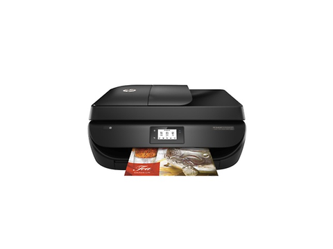 Hp Desk Jet Ink Advantage 4675 Multifuncional,Color, Inyección F1 H97 A - ordena-com.myshopify.com