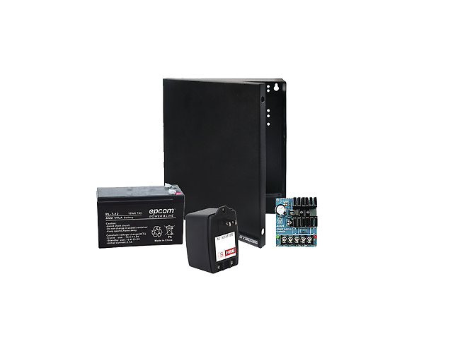 Epcom Power Line Kit De Fuente Altronix Con Salida De 12 Vcd A 0.75 Amper - ordena-com.myshopify.com
