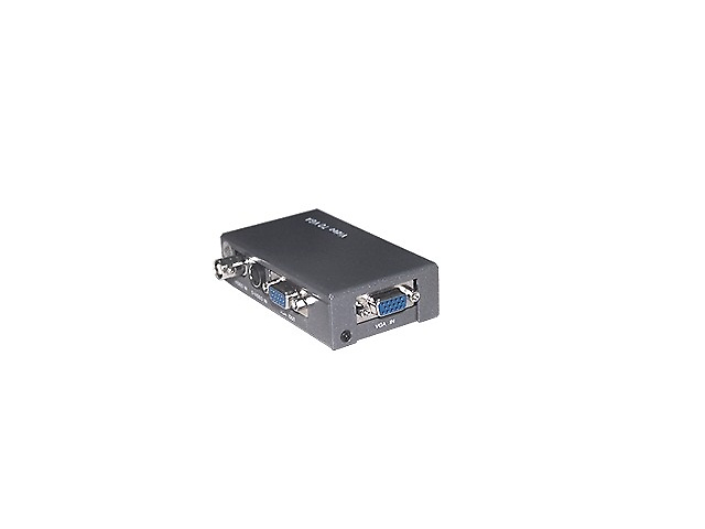 Epcom Titanium Tt Bnc Vga Convertidor De Bnc A Vga - ordena-com.myshopify.com