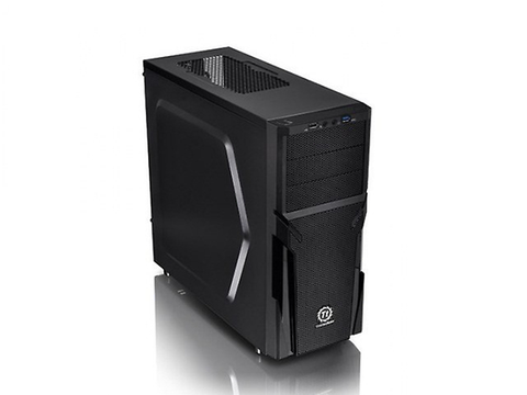 Thermaltake Ca 1 B2 00 M1 Nn 00 Versa H21 Gabinete Mid Tower Micro Atx Atx - ordena-com.myshopify.com