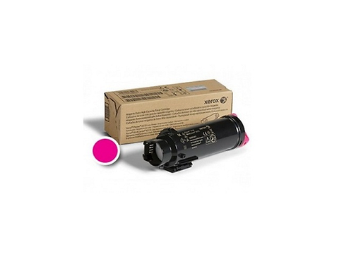 Xerox 106 R03694 Toner Extra Alta Capacidad Para Phaser 6510, Magenta - ordena-com.myshopify.com