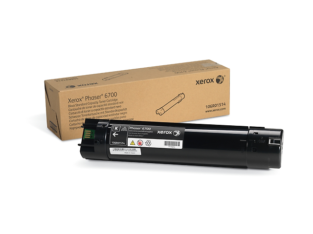 Xerox 106 R01514 Toner Negro - ordena-com.myshopify.com