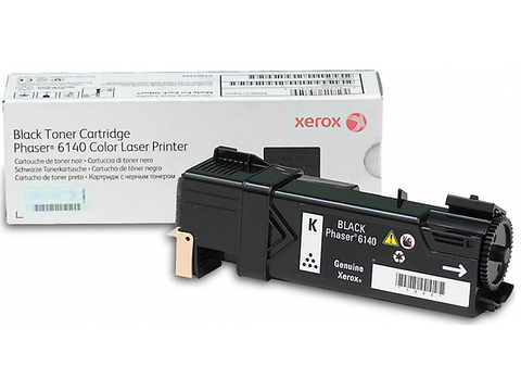 Xerox 106 R01484 Toner Negro - ordena-com.myshopify.com
