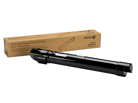 Xerox 106 R01446 Toner Negro - ordena-com.myshopify.com