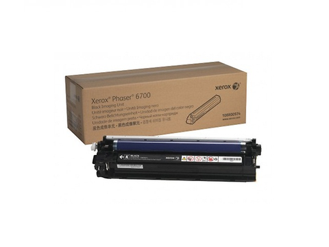 Xerox 108 R00974 Unidad De Imagen Para Phaser 6700, Negro - ordena-com.myshopify.com