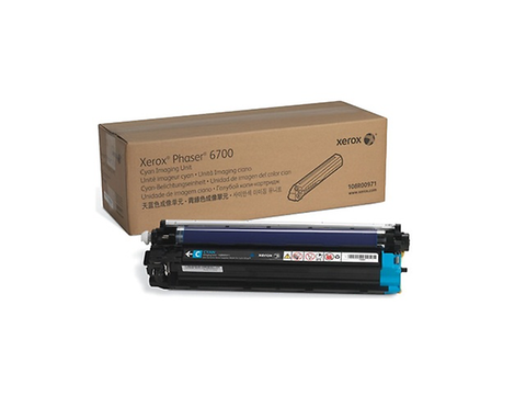 Xerox 108 R00971 Unidad De Imagen Para Phaser 6700, Cyan - ordena-com.myshopify.com