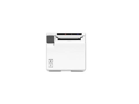 Epson Tm M10 Miniprinter Termica Bloetooth Inalambrica Usb Color Blanco - ordena-com.myshopify.com
