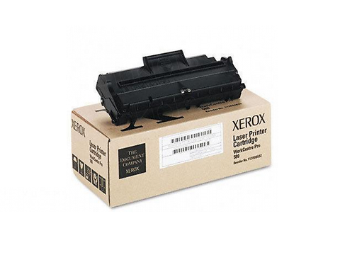 Xerox 113 R00632 Tóner Negro Para Xerox Work Centre Pro 580 - ordena-com.myshopify.com