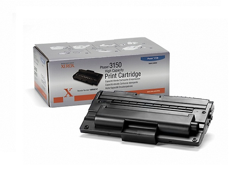 Xerox 109 R00747 Toner Para Phaser 3150, Negro - ordena-com.myshopify.com