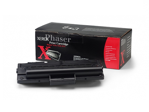 Xerox 109 R00725 Toner Para Phaser 3120, Negro - ordena-com.myshopify.com