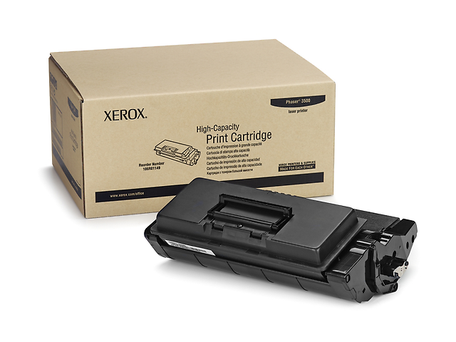 Xerox 106 R01149 Toner  Negro, 12.000 Páginas - ordena-com.myshopify.com