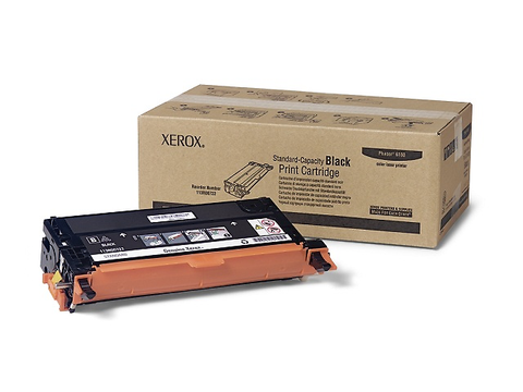 Xerox 113 R00722 Toner Para Phaser 6180, 3000 Pag. Negro - ordena-com.myshopify.com
