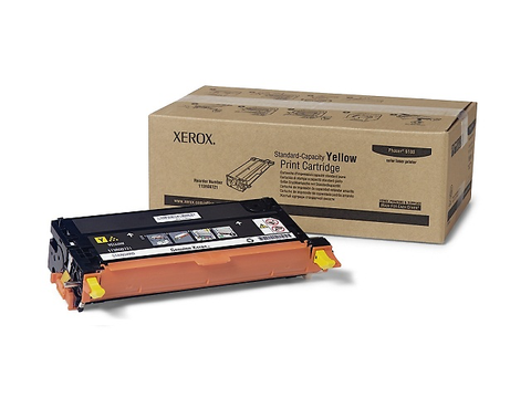 Xerox 113 R00721 Cartucho De Toner, 2000 Pag. Amarillo - ordena-com.myshopify.com