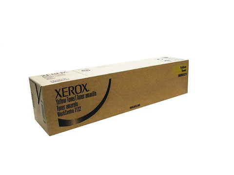 Xerox 006 R01271 Toner Amarillo P/7132/7232/42 - ordena-com.myshopify.com
