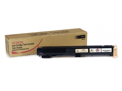 Xerox 6 R1179 Toner 006 R01179, Negro - ordena-com.myshopify.com
