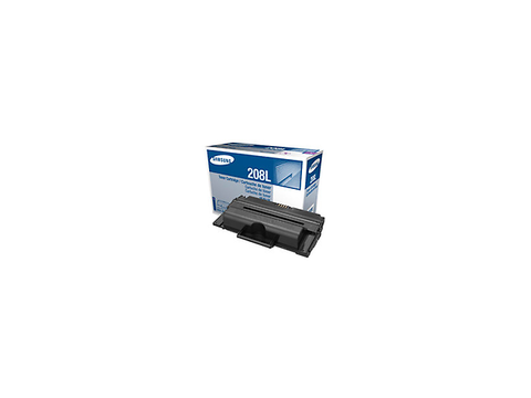 Samsung Mlt D208 L Toner Negro P/Multifuncional Scx 5635 Fn - ordena-com.myshopify.com