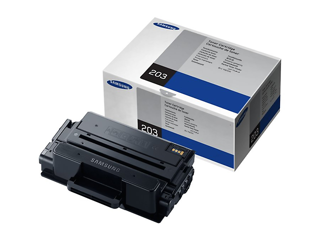 Samsung Mlt D203 S Toner  Negro, 3000 Páginas - ordena-com.myshopify.com