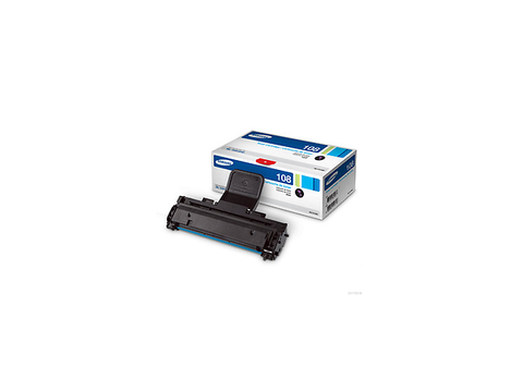 Samsung Mlt D108 S Toner Negro P/Impresora Ml 1640/Ml 2240 - ordena-com.myshopify.com