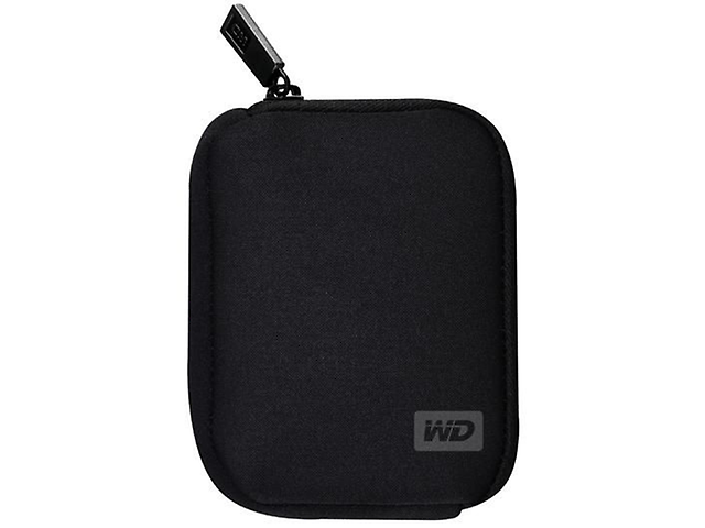 Western Digital Funda De Neopreno Para Disco Duro, Negro Wdbabk0000 Nbk Wrsn - ordena-com.myshopify.com