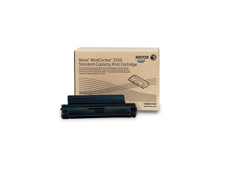 Xerox 106 R01529 Toner,C/Wc3550 Xd, Negro - ordena-com.myshopify.com