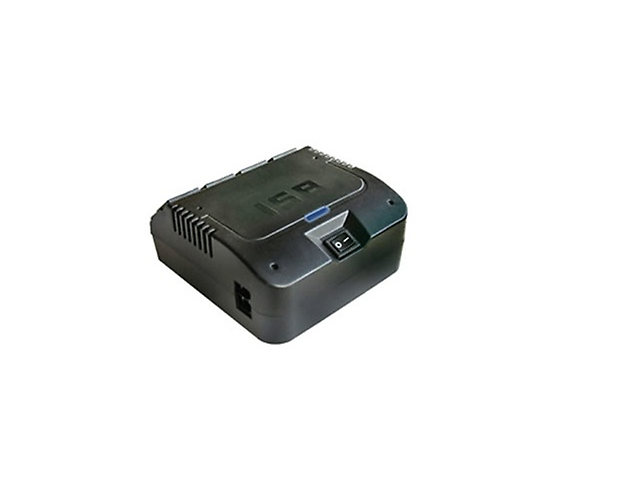 Regulador De Voltaje 1300 Va Isb Sola Basic Slim Volt - ordena-com.myshopify.com