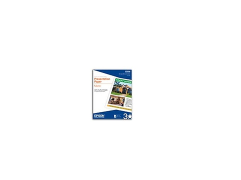 Epson S041062 Ml Papel Fotográfico , 100 Hojas De Tamaño Carta - ordena-com.myshopify.com