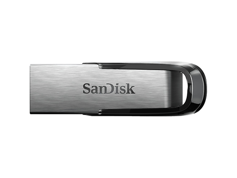 San Disk Sdcz73 Memoria Usb Ultra Flair 64 Gb, Usb 3.0, Negro/Plata - ordena-com.myshopify.com