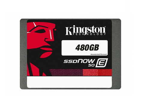 Kingston E50 Unidad Ssd Now 480 Gb 2.5 Pulg. Sata3 - ordena-com.myshopify.com