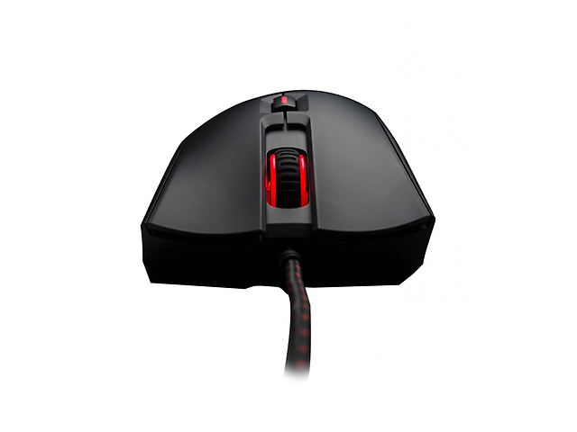 Kingston Hx Mc001 A/Am Mouse óptico Hyper X Pulsefire Fps, Alámbrico, Usb - ordena-com.myshopify.com