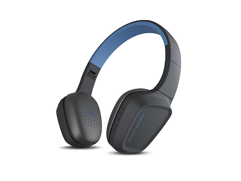 Energy System Ey 429226 Headphones 3 Bluetooth Color Azul - ordena-com.myshopify.com