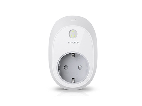 Tp Link Hs100 Enchufe Inteligente Wi Fi Con Monitor De Energía - ordena-com.myshopify.com