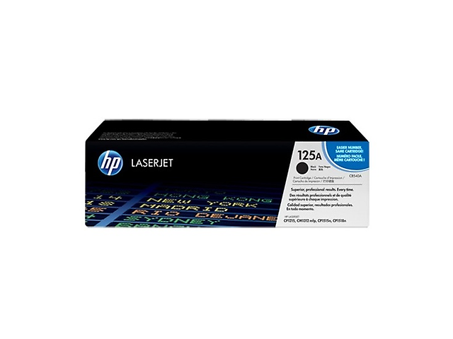 Hp 55 A Toner Ce255 A Para Laserjet 3015 Dn Negro - ordena-com.myshopify.com