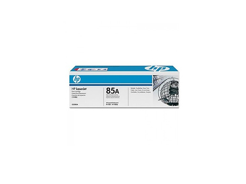 Hp 85 A Toner Ce285 Ad Negro Dual Pack Laser Jet - ordena-com.myshopify.com